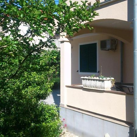 Apartments Aurora Borik Zadar Exteriör bild